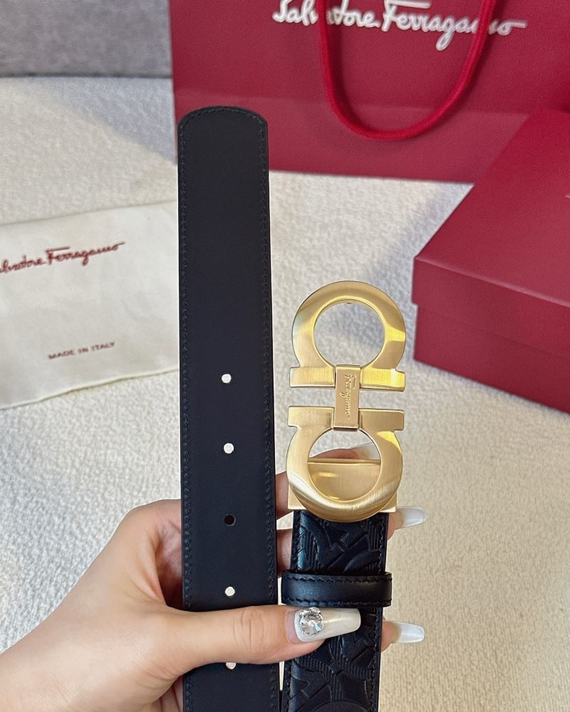 Ferragamo Belts